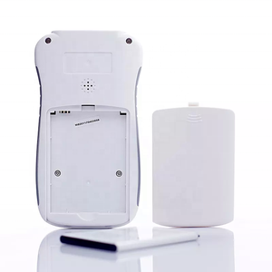 Oxymètre de pouls vétérinaire portable facile à utiliser pour les chats et les chiens de compagnie Dispositif de surveillance vétérinaire - Product Image 3