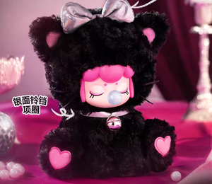 Caja Sorpresa 100% Auténtica de la Serie de Peluches Nanci Meow Meow Afternoon Tea, Gatitos Nanci Tea Time, Regalo de Cumpleaños/Navidad - Product Image 4