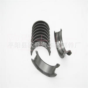 Suministro de Bielas Curvas Serie VVT para Techos, Bielas Principales y Secundarias 21020-26985 23060-22592, Cojinetes de Biela - Product Image 2