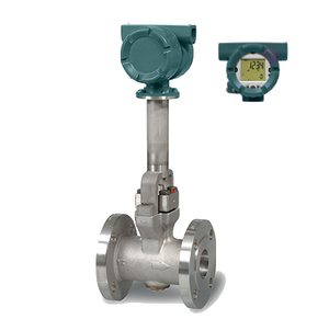 Medidor de Flujo Vortex DY400 DY040-NALSR4-2D Serie DY100 Original - Product Image 2