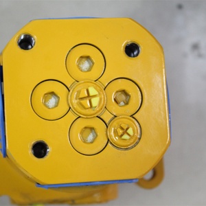 Belparts Original Nouveau Joint pivotant pour excavatrice CLG920D Joint central - Product Image 4