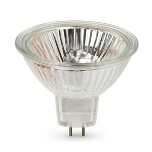 Lampadina Alogena Dicroica 50W 12V GU5.3 con Angolo di Illuminazione di 60 Gradi - Product Image 2
