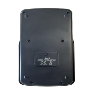 Calculatrice scientifique Deli 991ES, 417 fonctions, <span class=keywords><strong>calculatrices</strong></span> standard pour ingénieurs, fournitures scolaires pour collégiens et lycéens, calculatrice électronique - Product Image 6