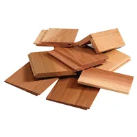 गर्म बिक्री पाइन लकड़ी Wainscot बोर्डों सजावट दीवार पैनलों आंतरिक लकड़ी