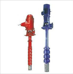 Bomba Vertical - Product Image 3
