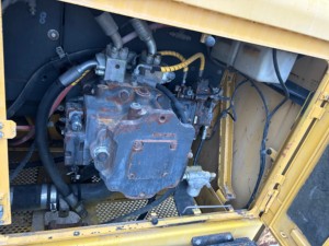 Japan Used komatsu <strong>Excavator</strong> Model <strong>PC800</strong> PC700 PC460 Mining <strong>Excavator</strong> Excellent Condition with Good Price for Sale - Product Image 5