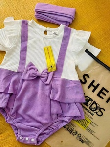 L Ropa de segunda mano para niños Mix and Match, Pantalones Falda Chaqueta, Hombres y Mujeres Sheining - Product Image 3