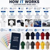Camisetas de Diseño para Hombre con Cuello Redondo y Ribete en Contraste, Camisetas Casuales de Verano para Hombre, Camisetas Deportivas Transpirables para Uso Diario Urbano