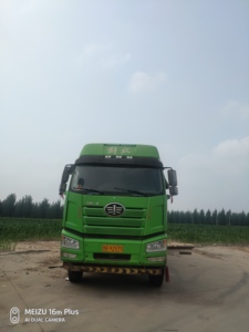 รถดัมพ์ HOWO มือสอง 6x4 10 ล้อ เครื่องยนต์ Weichai 351-450 แรงม้า ยูโร 3 น้ำหนักรวม 10-15 ตัน น้ำหนักบรรทุก 31-40 ตัน - Product Image 3