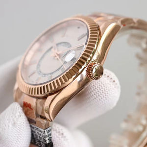 Miyota นาฬิกาข้อมือชายอะนาล็อกกันน้ำได้, รุ่น Skywalker 190g 160g - Product Image 2