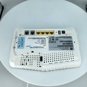 Modem d'occasion HG8245C Réseau Fibre Optique GPON EPON XPON <span class=keywords><strong>Routeur</strong></span> Sans Fil ONU ONT <span class=keywords><strong>WIFI</strong></span> SC/UPC/FTTH HG8145C - Product Image 3