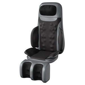 Leg Massager With <b>Heat</b> And Infrared Therapy <b>USB</b> Rechargeable For Relaxation And Relief - Product Image 2