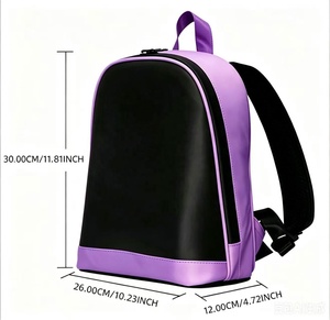 App Programmable Multi-languages Input DISPLAY Led <b>Backpack</b> for <b>Ladies</b> for FUNS - Product Image 1