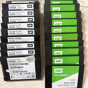 Hard Drive Internal 256GB SATA SSD diperbaharui untuk Laptop PCs dengan aluminium Alloy Shell dan 3 bulan garansi - Product Image 2