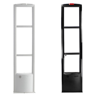 Système EAS, portique de sécurité antivol, alarme de magasin, antenne RF électrique pour articles de vente au détail 8,2 MHz