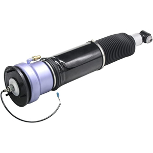 Amortiguadores de suspensión neumática traseros derechos 37106785172 37106782242 37106781156 37126767118 compatibles con Rolls-Royce Phantom - Product Image 2
