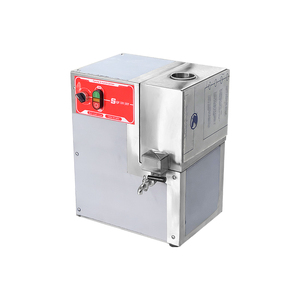 Shanyou Commercial Automatic Table Top Making <b>Press</b> Extractor Machine Commercial Machine - Product Image 2