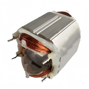 İki dörtlü <span class=keywords><strong>Stator</strong></span> sargı makinesi - Product Image 6