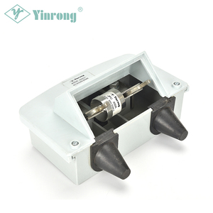 Portafusibles/Base Portafusibles <span class=keywords><strong>de</strong></span> Cerámica Serie J con Alta Capacidad <span class=keywords><strong>de</strong></span> Ruptura (Certificado CE) - Product Image 5