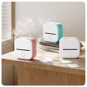 <span class=keywords><strong>Impresora</strong></span> <span class=keywords><strong>Phomemo</strong></span> <span class=keywords><strong>T02</strong></span> Mini, <span class=keywords><strong>Impresora</strong></span> Bluetooth, Mini <span class=keywords><strong>Impresora</strong></span> Portátil para Niños y Estudiantes, Impresión de Notas y Recordatorios - Product Image 2
