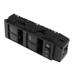 Interruptor de ventana eléctrica de Control maestro 56040691AB 56040691AD para Chrysler Dodge Jeep <span class=keywords><strong>Caliber</strong></span> <span class=keywords><strong>2011</strong></span> -2012 - Product Image 6