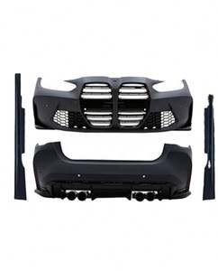 Kit de Carrocería M4 para BMW Serie 4 G22/G23 2020-2023, Mejora de Diseño - Product Image 1