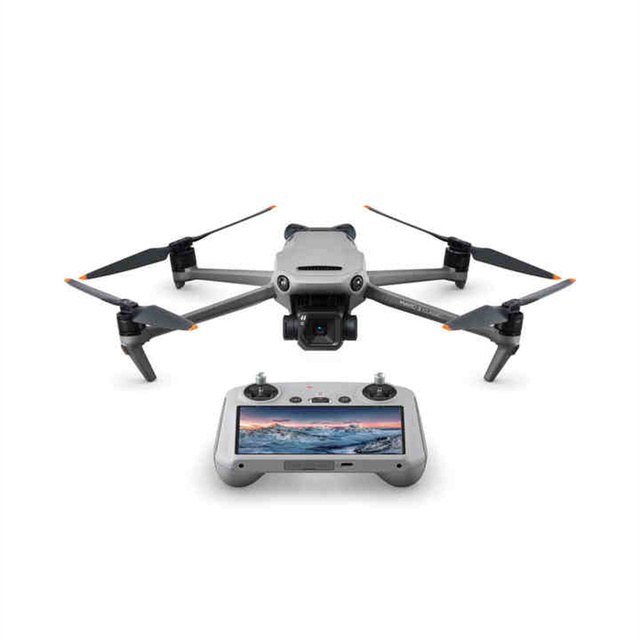 New Professional Quadcopter Mavic 3 Classic with 5.1K 50fps M3 Classic UVA Professional Imagery Night Mode for Video Recording