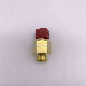Sensor de Temperatura del Agua Senwitt 70137400 para Retroexcavadoras 3Cx 4Cx, Piezas de Maquinaria de Construcción - Product Image 2