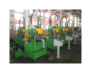 Hydraulic <strong>Bicycle</strong>/motorcycle Inner Tube Jointing Machine/splicer/splicing Machine NJY-160