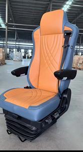 Kit di Riparazione Sedili Pneumatici per Camion SuCan, Compatibili con Volvo, <span class=keywords><strong>Scania</strong></span>, Iveco, Mercedes-Benz, MAN, DAF, Adatti per Sedili ISRI - Product Image 2