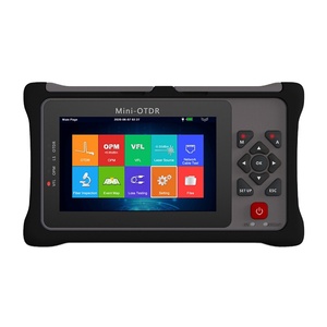 MINI Skycom GT4000 NK3200 1310nm/1550nm/1625nm mini exfo precio para mini tester con medidor de potencia óptica y VFL - Product Image 1