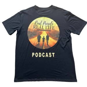 OEM高级高级合身t恤定制60/40棉/聚混纺CVC针织t恤 - Product Image 3