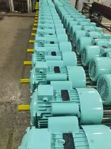 <span class=keywords><strong>380V</strong></span> 1. 2kw <span class=keywords><strong>50Hz</strong></span> Ys Serie Driefasige Asynchrone <span class=keywords><strong>Motor</strong></span> YS90L-4 - Product Image 4