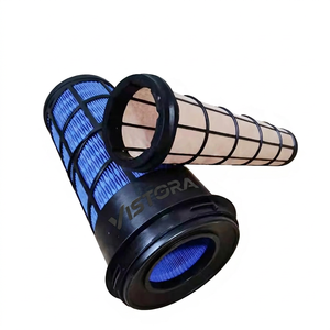 Filtre à air haute performance pour camion, remplacement, nouveau filtre en papier de haute qualité, modèle 7003489 7003490 KPCE026 68563283 - Product Image 2