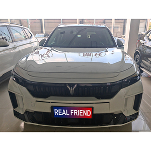 Auto Usado Voyah Free con Tecnología Apollo Euro VI, Conducción Inteligente, SUV de Rango Extendido para el Mercado Internacional - Product Image 1