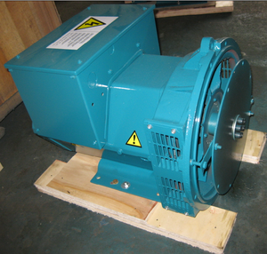 Alternatore Dinamo Generatore Elettrico 220v 30 kw 30kw 37kva 40kva 40kw 50kva Trifase AC 30kva 30kw - Product Image 5