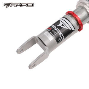 Oferta Especial FAPO PF002420 para Honda Civic (Horquilla Trasera) EK/EM/DC2/<span class=keywords><strong>EJ</strong></span> 1996-2000 Juego de Coilovers Kits para Bajar Suspensión y Amortiguador - Product Image 5