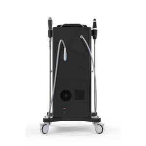 Jabón de lavado de cara eficiente con oxígeno para limpieza de burbujas con material ABS para máquina masajeadora de uso en Spa - Product Image 6