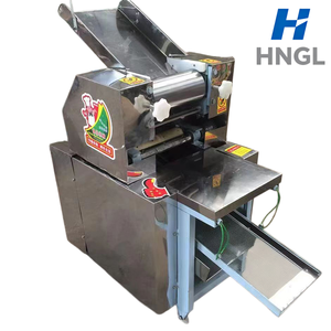 Máquina Automática para Hacer Chinchin y Grissini, Máquina Cortadora de Chin Chin - Product Image 6