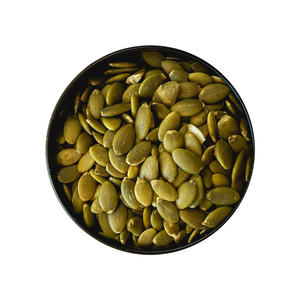 Semillas de Calabaza Comestibles Estilo Casero con Sabor Limpio, Ideales para Hornear, Cocinar y como Refrigerio Nutritivo - Product Image 1