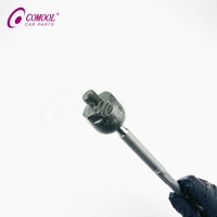 COMOOL Pièces Auto – Embout de Biellette de Direction Droit 32106880697 32105A97051 pour BMW G20 G21 G22 G23 G26 G28 G42
