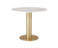 Table basse convertible et extensible de style Wabi-Sabi moderne avec plateau en marbre, en fer forgé vert durable, petite table d'appoint basse
