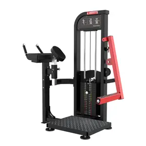 TZ-GC5022 Fitness Equipment Gym Glute Drive Machine Glute Isolator Simulator
