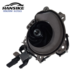 OEM LR129893 Pompe à eau de refroidissement du moteur Pompe à eau électrique Pompe pour Land Rover Range Rover Sport <span class=keywords><strong>Jaguar</strong></span> - Product Image 1