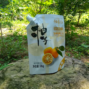 Custom Food Grade PE Milk White Pouch Spout Bags <b>Leak</b>-Proof and Reusable CPP <b>for</b> Juice Beverage Liquid Embossed with Heat <b>Seal</b> - Product Image 1