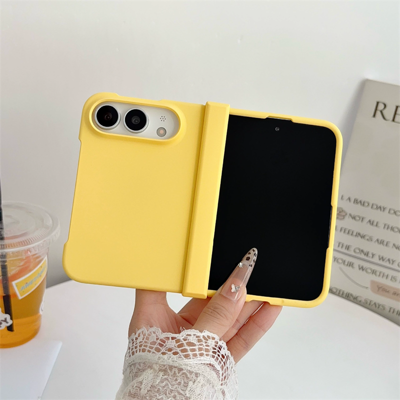 Jaune