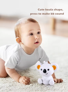 <span class=keywords><strong>Puzzle</strong></span> educativo blocchi di costruzione <span class=keywords><strong>per</strong></span> neonati e bambini <span class=keywords><strong>colla</strong></span> morbida giocattoli impilabili - Product Image 6