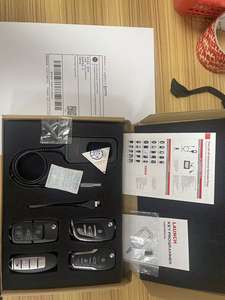 LAUNCH X-431 IMMO ELITE Auto-Diagnosegerät mit Schlüsselprogrammierer Super-Chip mit 4 Schlüsseln IMMO-Programmierung und X431 PROG3 - Product Image 4