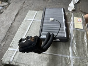 Evaporatore del climatizzatore per camion pesante Sino Truk HOWO Sinotruk C5H/C7H, ricambio 812W61942-0047/2 - Product Image 4