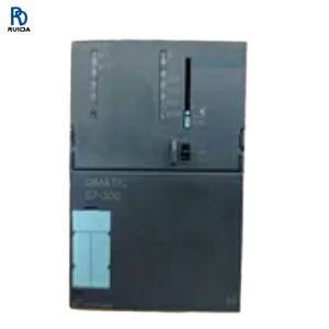 Module CPU PLC haute performance CPU317-2DP CPU315-2DP, contrôleur programmable pour l'automatisation industrielle, contrôle logique, traitement des données - Product Image 1